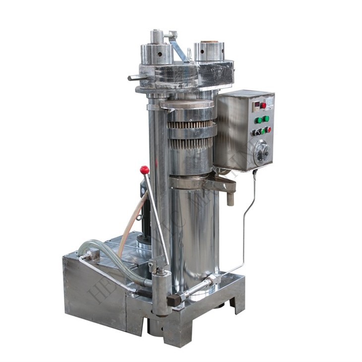 Hydraulic Oil Press Machine Hydraulic Oil Press Machine