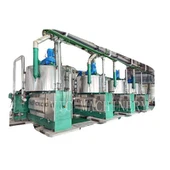 เมล็ดพืชน้ำมันพืชก่อนการกดพืชผู้ผลิต