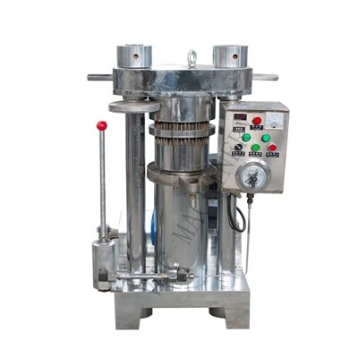Hydraulic Oil Press Machine Hydraulic Oil Press Machine