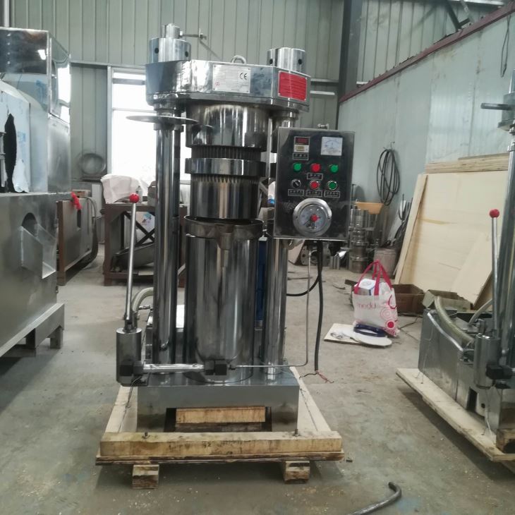 cold oil press machine cold oil press machine