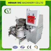 เครื่องทำถั่วลิสงถั่วเหลืองถั่วเหลือง 6YL-100B